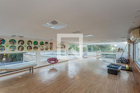 Casa à venda com 650m², 5 quartos e 6 vagasSalão multiuso