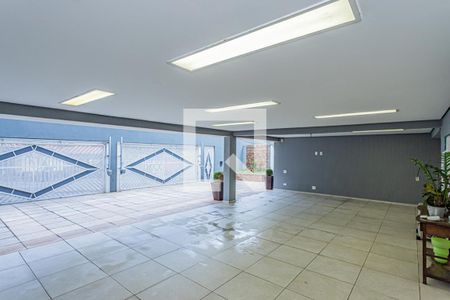 Casa à venda com 650m², 5 quartos e 6 vagasGaragem