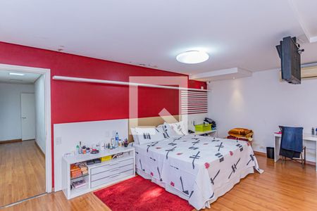 Casa à venda com 650m², 5 quartos e 6 vagasSuite 3