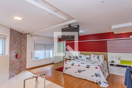 Casa à venda com 650m², 5 quartos e 6 vagasSuite 3