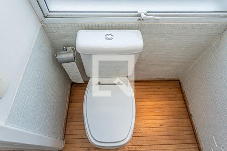 Casa à venda com 650m², 5 quartos e 6 vagasLavabo 2