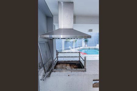 Casa à venda com 650m², 5 quartos e 6 vagasEspaço Gourmet