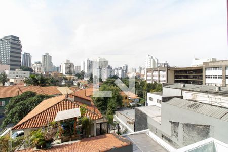 Studio à venda com 25m², 1 quarto e sem vagaVista Varanda Studio