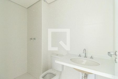 Studio à venda com 25m², 1 quarto e sem vagaBanheiro