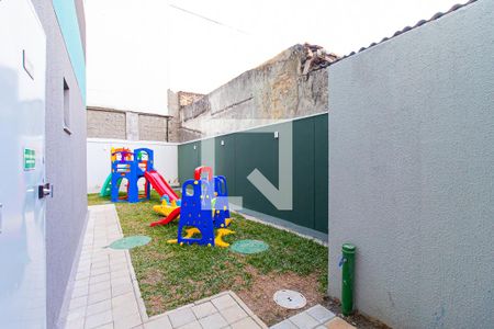 Apartamento para alugar com 26m², 1 quarto e sem vaga Apartamento para alugar com 26m², 1 quarto e sem vagaBrinquedoteca