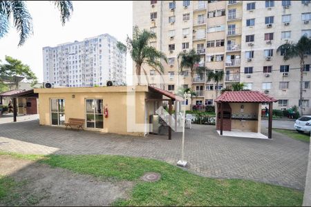 Apartamento à venda com 47m², 2 quartos e sem vagaVista do Quarto 2
