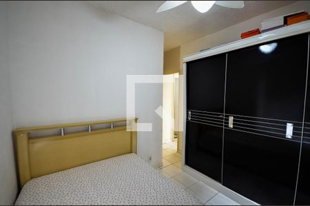 Apartamento à venda com 47m², 2 quartos e sem vagaQuarto 2
