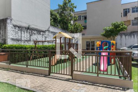 Apartamento à venda com 47m², 2 quartos e sem vagaÁrea comum - Playground