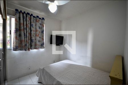 Apartamento à venda com 47m², 2 quartos e sem vagaQuarto 2