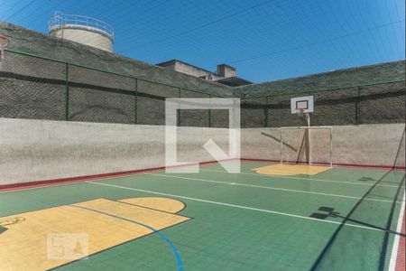 Apartamento à venda com 47m², 2 quartos e sem vagaQuadra Esportiva