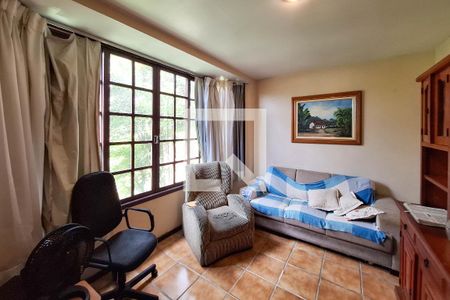 Casa de condomínio à venda com 250m², 4 quartos e 4 vagas Casa de condomínio à venda com 250m², 4 quartos e 4 vagasQuarto 1