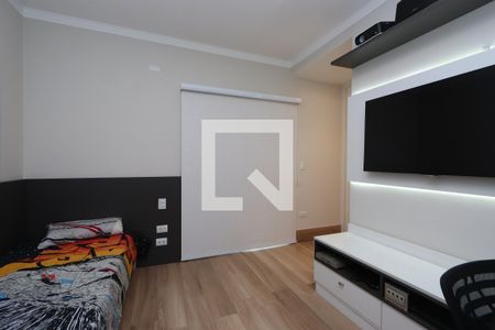 Casa à venda com 215m², 3 quartos e 2 vagasSuíte 3