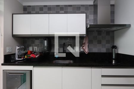 Casa à venda com 215m², 3 quartos e 2 vagasCozinha