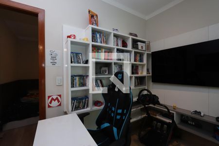 Casa à venda com 215m², 3 quartos e 2 vagasQuarto