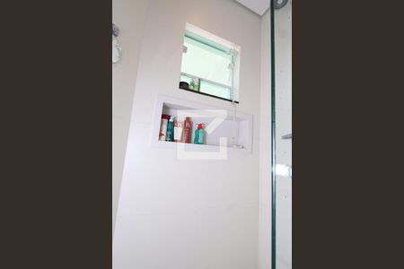 Casa à venda com 215m², 3 quartos e 2 vagasBanheiro da Suíte Master