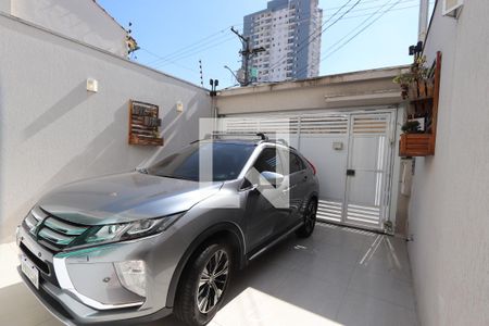 Casa à venda com 215m², 3 quartos e 2 vagasGaragem