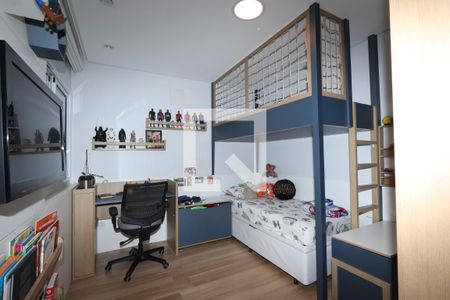 Casa à venda com 215m², 3 quartos e 2 vagasSuíte 2