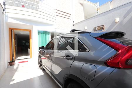 Casa à venda com 215m², 3 quartos e 2 vagasGaragem
