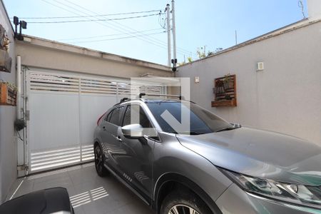 Casa à venda com 215m², 3 quartos e 2 vagasGaragem