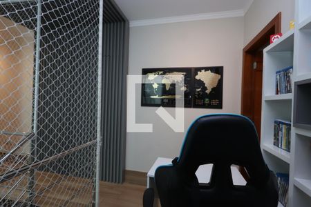 Casa à venda com 215m², 3 quartos e 2 vagasQuarto