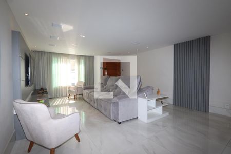 Sala de casa à venda com 3 quartos, 215m² em Parque da Vila Prudente, São Paulo