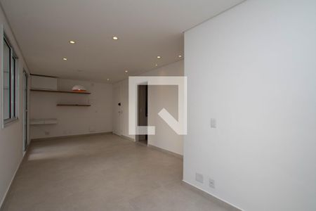 Sala de apartamento para alugar com 2 quartos, 70m² em Vila das Bandeiras, Guarulhos