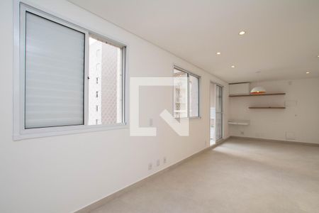 Sala de apartamento para alugar com 2 quartos, 70m² em Vila das Bandeiras, Guarulhos