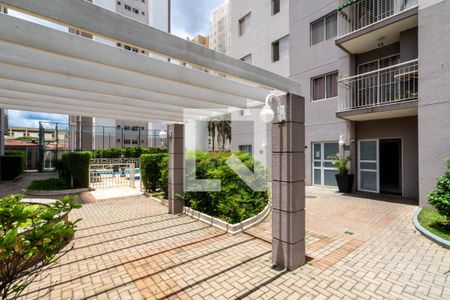 Apartamento para alugar com 70m², 2 quartos e 1 vagaÁrea comum