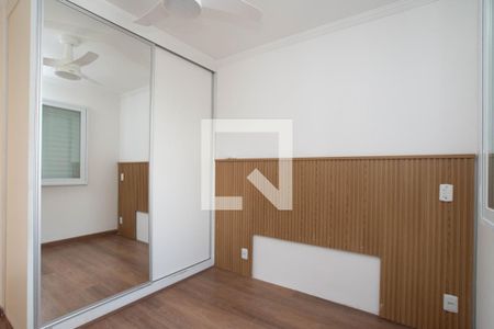 Suíte de apartamento para alugar com 2 quartos, 70m² em Vila das Bandeiras, Guarulhos