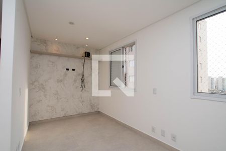 Sala de apartamento para alugar com 2 quartos, 70m² em Vila das Bandeiras, Guarulhos
