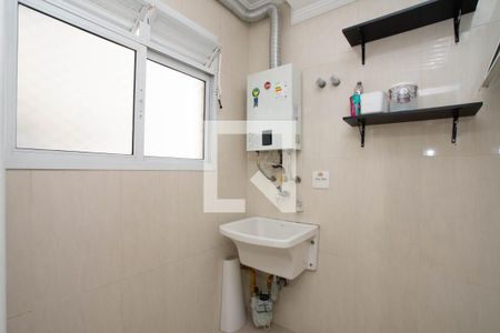 Apartamento para alugar com 70m², 2 quartos e 1 vagaÁrea de Serviço