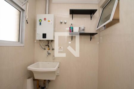 Apartamento para alugar com 70m², 2 quartos e 1 vagaÁrea de Serviço