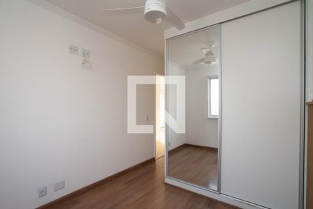 Suíte de apartamento para alugar com 2 quartos, 70m² em Vila das Bandeiras, Guarulhos
