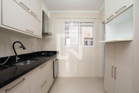 Apartamento para alugar com 70m², 2 quartos e 1 vagaCozinha