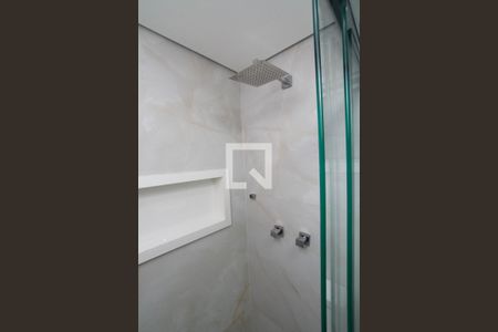 Apartamento para alugar com 70m², 2 quartos e 1 vagaBanheiro Corredor