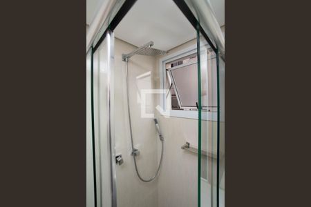 Apartamento para alugar com 70m², 2 quartos e 1 vagaBanheiro da Suíte