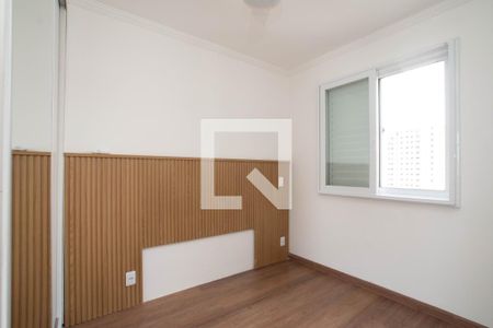 Suíte de apartamento para alugar com 2 quartos, 70m² em Vila das Bandeiras, Guarulhos
