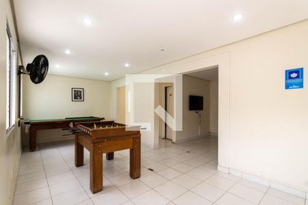 Apartamento para alugar com 70m², 2 quartos e 1 vagaÁrea comum