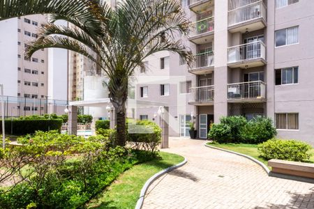 Apartamento para alugar com 70m², 2 quartos e 1 vagaÁrea comum