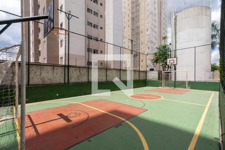 Apartamento para alugar com 70m², 2 quartos e 1 vagaQuadra Esportiva