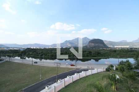 Apartamento à venda com 42m², 1 quarto e 1 vagaSuíte - Vista