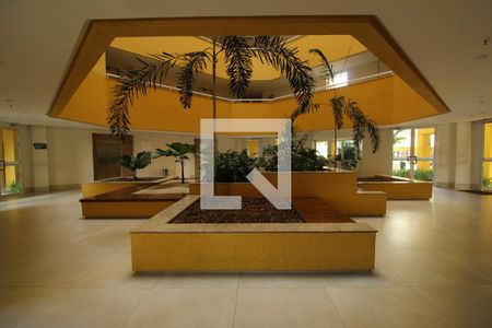 Apartamento à venda com 42m², 1 quarto e 1 vagaÁrea comum