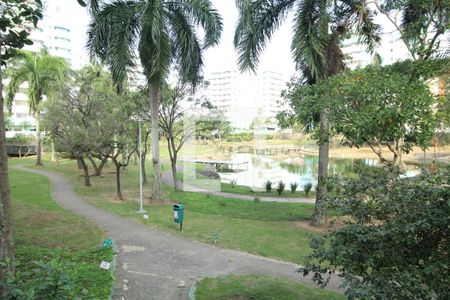 Apartamento à venda com 42m², 1 quarto e 1 vagaÁrea comum - Entre os blocos