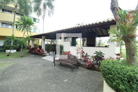 Apartamento à venda com 42m², 1 quarto e 1 vagaÁrea comum - Churrasqueira