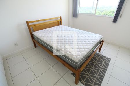 Apartamento à venda com 42m², 1 quarto e 1 vagaSuíte