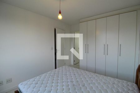 Apartamento à venda com 42m², 1 quarto e 1 vagaSuíte