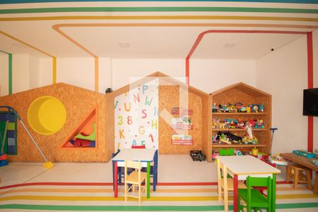 Apartamento à venda com 43m², 2 quartos e 1 vagaÁrea comum