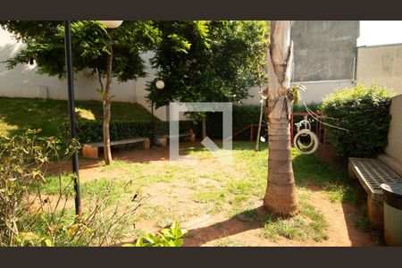 Apartamento à venda com 43m², 2 quartos e 1 vagaÁrea comum