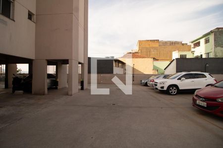 Apartamento à venda com 43m², 2 quartos e 1 vagaÁrea comum