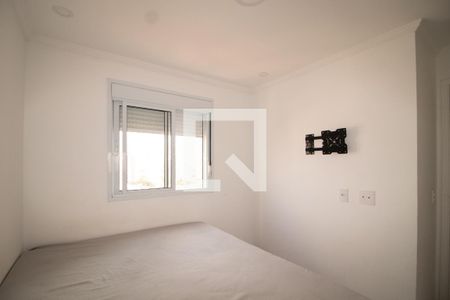 Apartamento à venda com 43m², 2 quartos e 1 vagaQuarto 2
